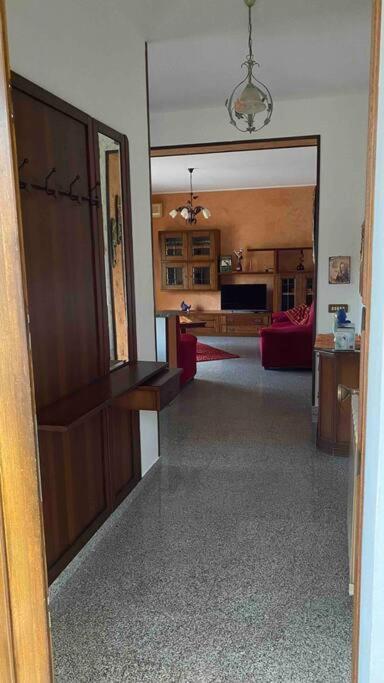 Villa “Casa Alex” A Pochi Km Dal Mare Scardovari Exterior foto