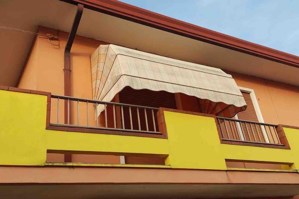 Villa “Casa Alex” A Pochi Km Dal Mare Scardovari Exterior foto